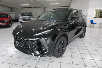 Hyundai Forthing 5 