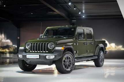 Jeep Gladiator Gebrauchtwagen