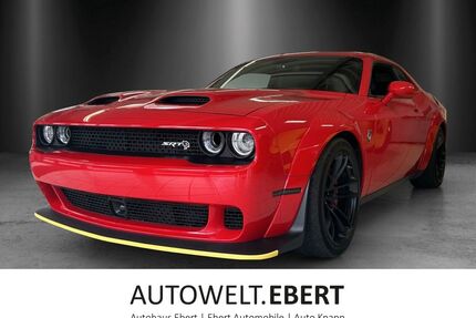 Dodge Challenger Gebrauchtwagen