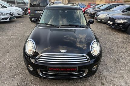 Mini Cooper SD Clubman Gebrauchtwagen