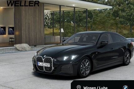 BMW 420 Gran Coupé Gebrauchtwagen