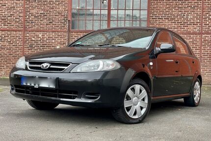 Chevrolet Lacetti Gebrauchtwagen