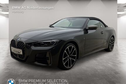 BMW M440 Gebrauchtwagen