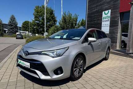 Toyota Avensis Gebrauchtwagen