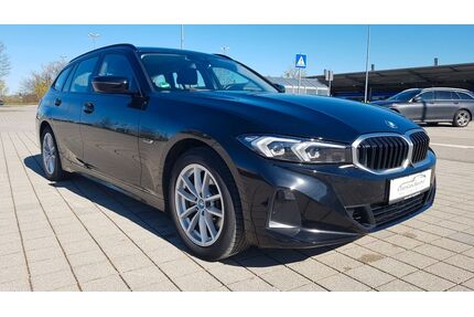 BMW 330 Gebrauchtwagen