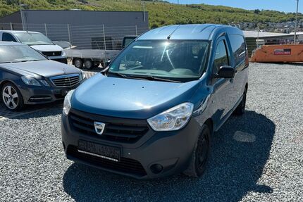 Dacia Dokker Gebrauchtwagen
