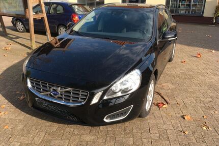 Volvo V60 Gebrauchtwagen