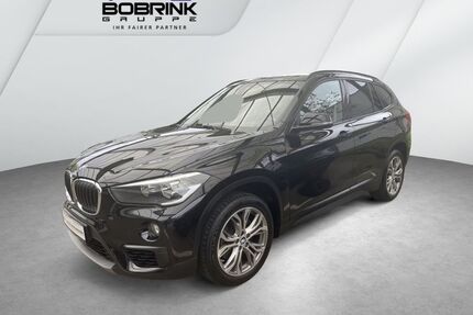 BMW X1 Gebrauchtwagen