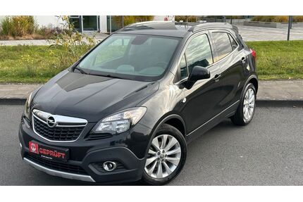 Opel Mokka Gebrauchtwagen