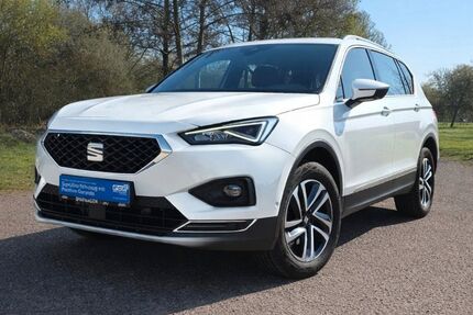 Seat Tarraco Gebrauchtwagen