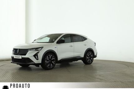 Renault Rafale Gebrauchtwagen