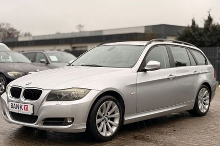 BMW 320 Gebrauchtwagen