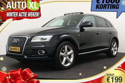 Audi Q5 Gebrauchtwagen