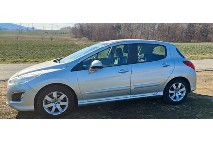 Peugeot 308 Gebrauchtwagen