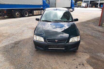 Mitsubishi Space Star Gebrauchtwagen