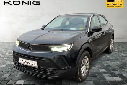 Opel Mokka Gebrauchtwagen