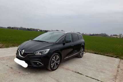 Renault Grand Scenic Gebrauchtwagen