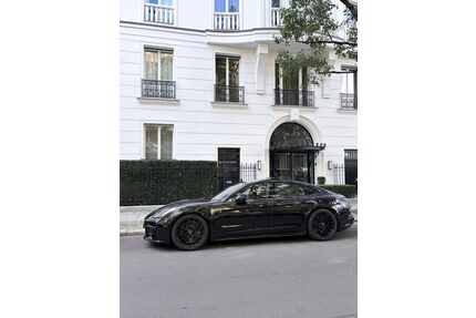 Porsche Panamera Gebrauchtwagen