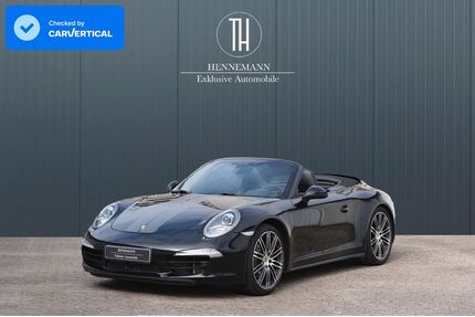 Porsche 991 Gebrauchtwagen