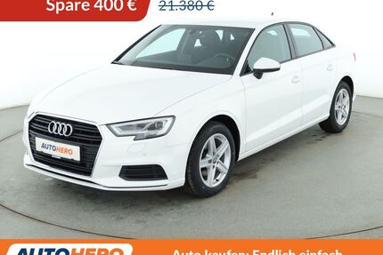 Audi A3 Gebrauchtwagen