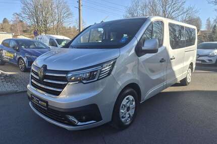 Renault Trafic Gebrauchtwagen