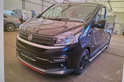 Fiat Talento Gebrauchtwagen