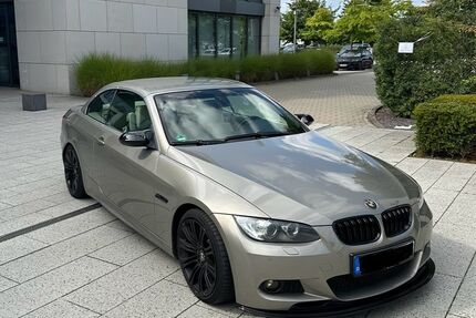 BMW 325 Gebrauchtwagen