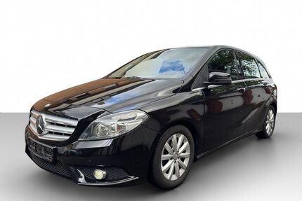 Mercedes-Benz B 180 Gebrauchtwagen