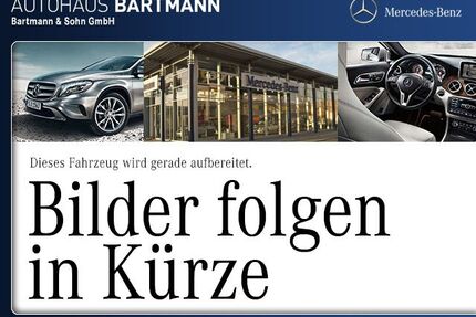 Mercedes-Benz EQV Gebrauchtwagen