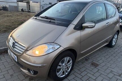 Mercedes-Benz A 150 Gebrauchtwagen