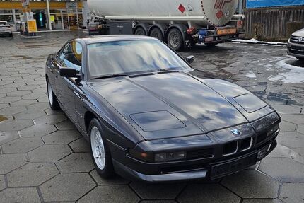 BMW 850 Gebrauchtwagen