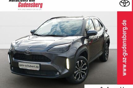 Toyota Yaris Cross Gebrauchtwagen