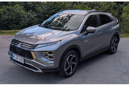 Mitsubishi Eclipse Cross Gebrauchtwagen