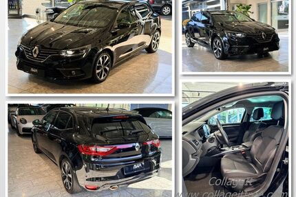 Renault Megane Gebrauchtwagen