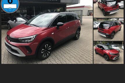 Opel Crossland (X) Gebrauchtwagen