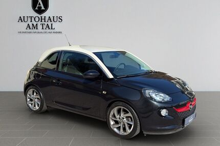 Opel Adam Gebrauchtwagen