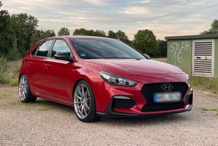 Hyundai i30 Gebrauchtwagen
