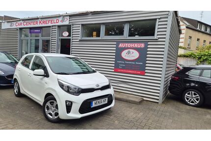 Kia Picanto Gebrauchtwagen
