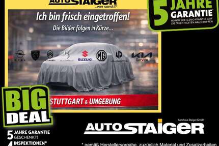 Opel Frontera Gebrauchtwagen