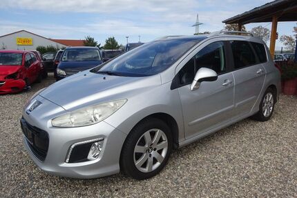 Peugeot 308 Gebrauchtwagen