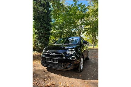 Fiat 500e Gebrauchtwagen