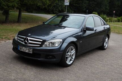 Mercedes-Benz C 220 Gebrauchtwagen