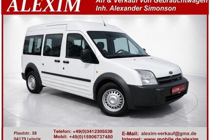 Ford Tourneo Connect Gebrauchtwagen