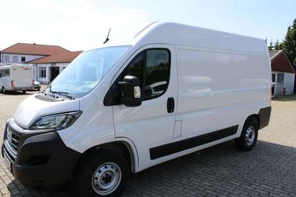 Fiat Ducato Gebrauchtwagen
