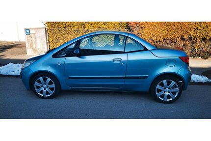 Mitsubishi Colt Gebrauchtwagen