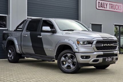 Dodge RAM Gebrauchtwagen