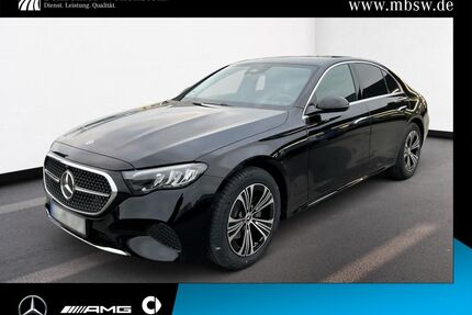 Mercedes-Benz E 200 Gebrauchtwagen