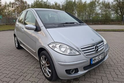 Mercedes-Benz A 160 Gebrauchtwagen