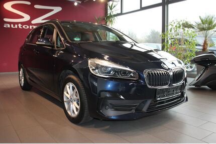 BMW 220 Active Tourer Gebrauchtwagen