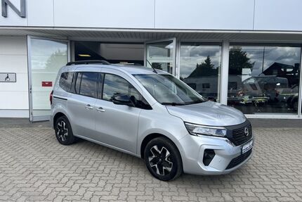 Nissan Townstar Gebrauchtwagen